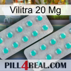 Vilitra 20Mg 29